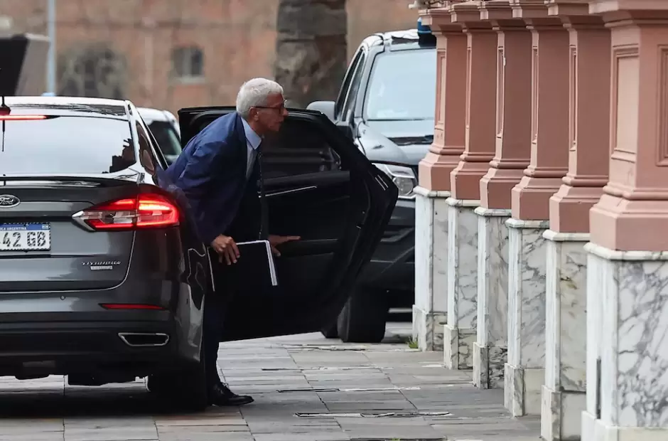 Mariano C�neo Libarona