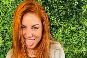 Lourdes de Bandana rompi el silencio tras la detencin de su ex y habl de su estado de salud