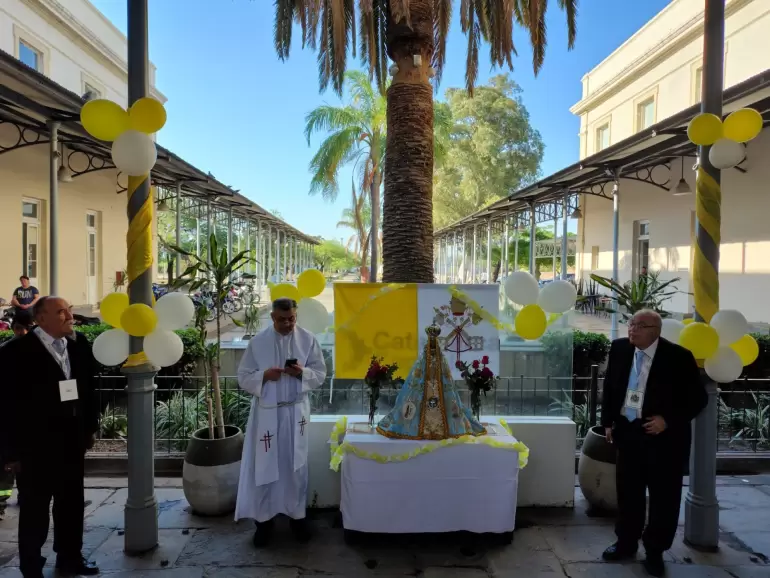 virgen del valle hood y muni