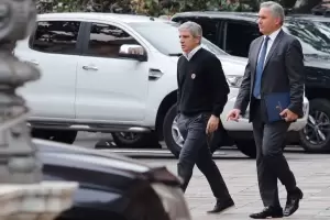 Milei designar� a Pablo Quirno como nuevo canciller tras la renuncia de Werthein