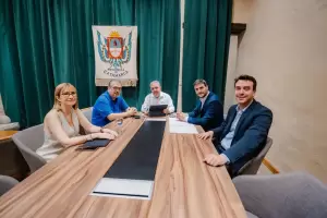 Catamarca avanza hacia la sustentabilidad: se construir un parque solar en Valle Chico