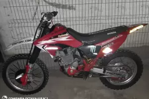 Catamarca: secuestran dos motocicletas por infracciones viales e incautan una con pedido judicial