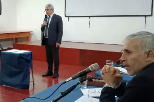 Un jurado declar culpable a un hombre por abuso sexual en Tinogasta