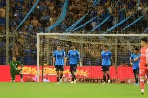 Argentinos Juniors elimin� a Belgrano y es finalista de la Copa Argentina