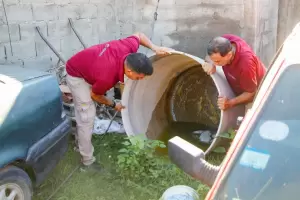 Con la llegada del calor, en Catamarca refuerzan las medidas para prevenir el dengue