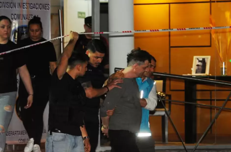 Leandro Garc�a G�mez