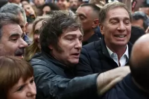 La Corte Suprema confirma a Santilli como cabeza de lista de La Libertad Avanza