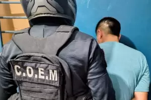 Catamarca: atac a golpes a su exnovia adolescente y la mand al hospital