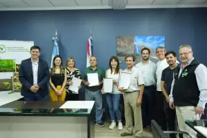 Avanza el proceso de certificacin orgnica en Catamarca