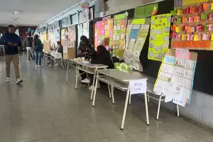 Ms de 36 millones de argentinos habilitados para votar: Cuntos son en Catamarca?