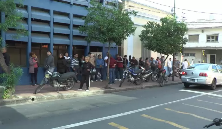 eleciones 2025 escuelas