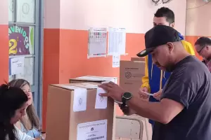 Elecciones legislativas 2025: cerraron los comicios y crece la expectativa por los primeros resultados