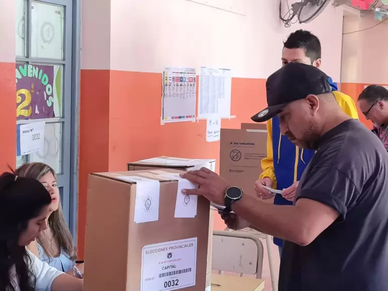 elecciones catamarca legislativas 2025