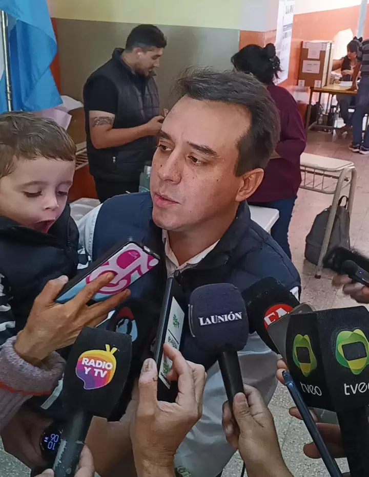 Fernando Monguillot catamarca elecciones 2025