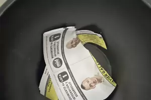 El MID denunci irregularidades en mesas de votacin de Catamarca