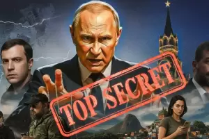 El esquema depredador del Kremlin opera en Argentina