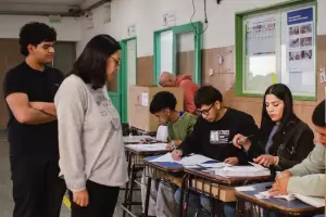 Elecciones en Catamarca: se conocen los primeros datos con el 66% de participaci�n