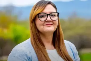 Catamarca: Beln Menecier es la senadora electa por Pacln