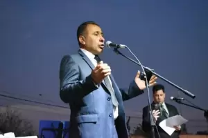 Elecciones 2025: Rodolfo Santilln nuevo senador por Ancasti