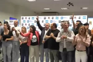 Jalil: "Esta es una de las pocas capitales que hemos ganado gracias a este equipo"