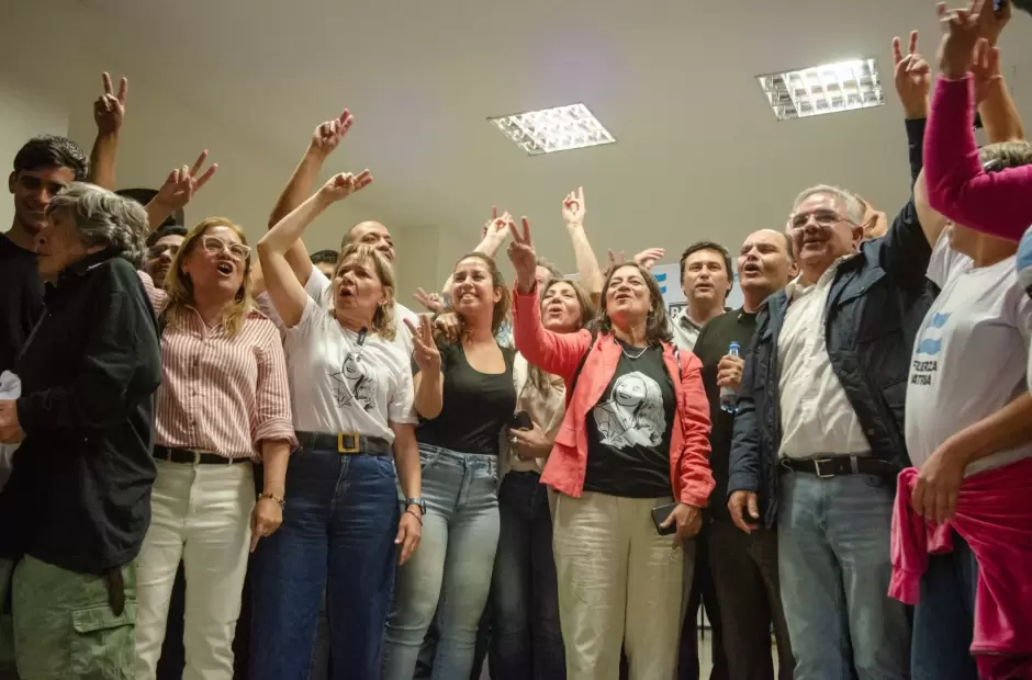 Foto Gustavo Rold�n / La Uni�n