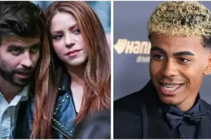 Lamine Yamal compra la mansin de Piqu y Shakira por 11 millones de euros