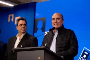 Francos, tras el triunfo oficialista: "Ahora hay que generar consensos en el Congreso"