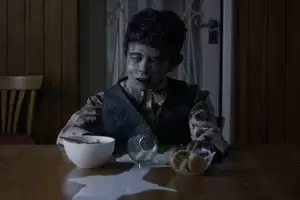 "Terror en el Valle": un ciclo imperdible para la Noche de Brujas en Catamarca