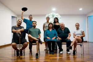 El Taller de Teatro presenta su muestra final en Catamarca