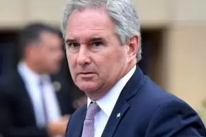 Argentina avanza hacia su ingreso a la OCDE con la presentacin del memorando inicial