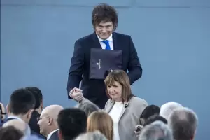 El nuevo Gabinete?: Monteoliva ir a Seguridad y Cneo Libarona seguira en Justicia