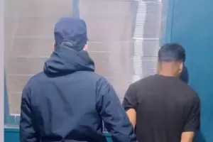 Gresca fatal en el B Santa Marta: otro arrestado por la muerte de "Menthoplus" Vergara