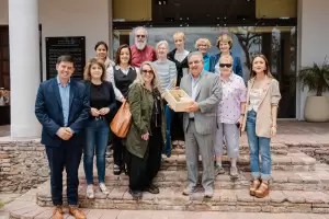 Catamarca recibe a especialistas internacionales en textiles y museos