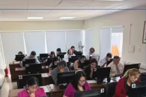 Realizan concursos para cubrir jefaturas de despacho en el Poder Judicial