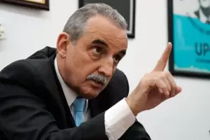 La Corte confirm dos condenas contra Guillermo Moreno y lo inhabilit para ejercer cargos pblicos