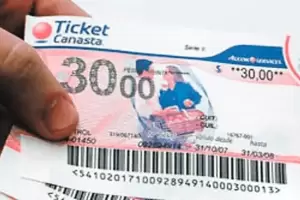 Reforma laboral de Milei: c�mo eran y para qu� serv�an los ticket canasta