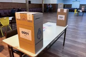 Escrutinio final: Fuerza Patria confirm la mayora en Diputados y en el CD de la Capital