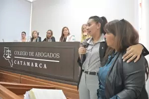 En Catamarca, analizan las violencias en las escuelas y proponen espacios de escucha