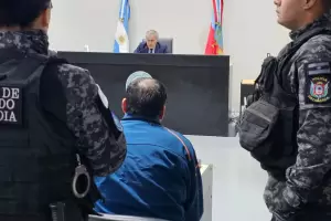 Condenan a 15 aos a sujeto por abuso sexual con grave dao psicolgico a la vctima