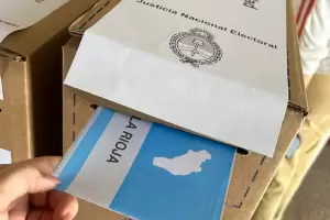Elecciones en La Rioja: finaliz el escrutinio definitivo y el peronismo super a LLA por 782 votos