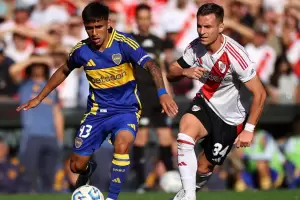 As quedaron los cruces de playoffs en el Torneo Clausura