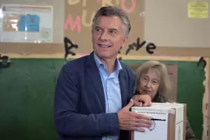 Antes de reunirse con Milei, Macri anticip: "El PRO tendr un candidato en el 2027"