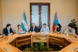 Empresa invertir 9 millones de dlares en un proyecto agroindustrial en Catamarca