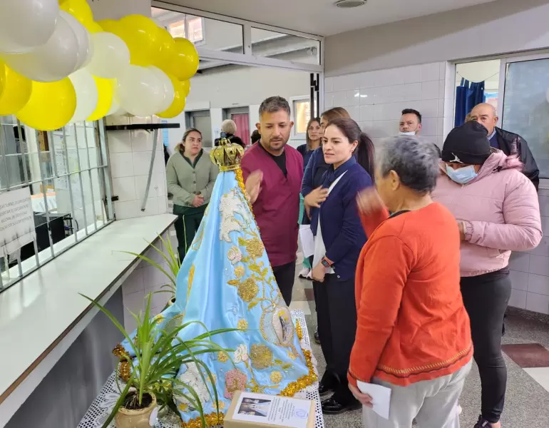 virgen del valle caps carlos bravo