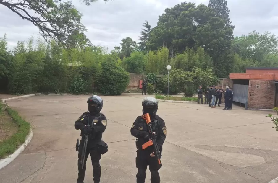 Foto gentileza Cadena 3