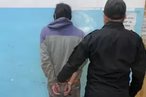 Catamarca: atac con un cuchillo a un hombre que se neg a darle dinero