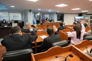 Media sancin a la reforma integral del Cdigo Procesal Civil y Comercial de Catamarca