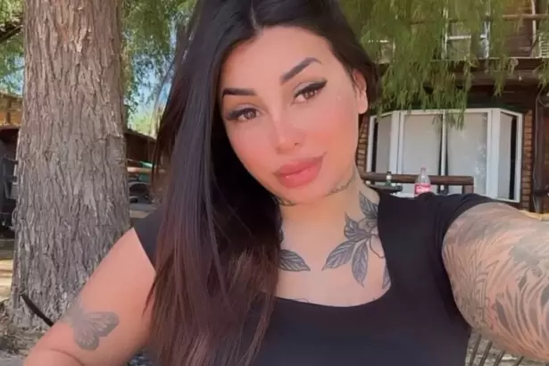 Acusan a Tamara B�ez de estafa en redes sociales y la influencer sali� a responder desde Brasil