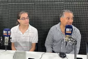 Medalla de oro para alumno de la ENET en Olimpiadas Nacionales de Fsica