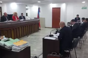Caso rdenes truchas: Mdicos acusados evitan el juicio y debern pagar $15 millones